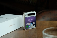 De iPhone Fold verandert alles voor opvouwbare telefoons