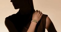 Luffu Link is de nieuwe wearable van Fitbits oprichters
