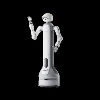 Deze huishoudrobot van 9.999 dollar vouwt straks je was