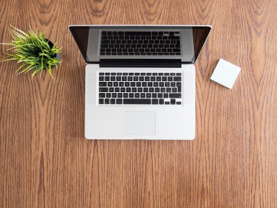 Koop een laptop met passende specs