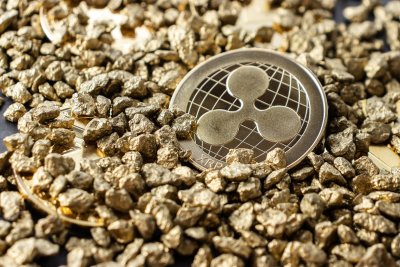 Ripple XRP: Het overwegen waard?