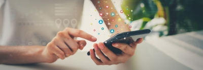 De spannende toekomst van de smartphone