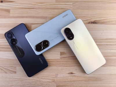 Apple is voor het eerst groter dan Samsung op de smartphonemarkt