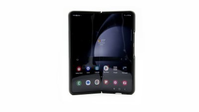 De Samsung Galaxy Z Flip 8 is waarschijnlijk de laatste
