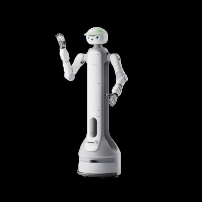 Deze huishoudrobot van 9.999 dollar vouwt straks je was