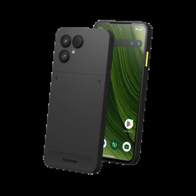 Deze Nederlandse telefoon repareer je gewoon zelf