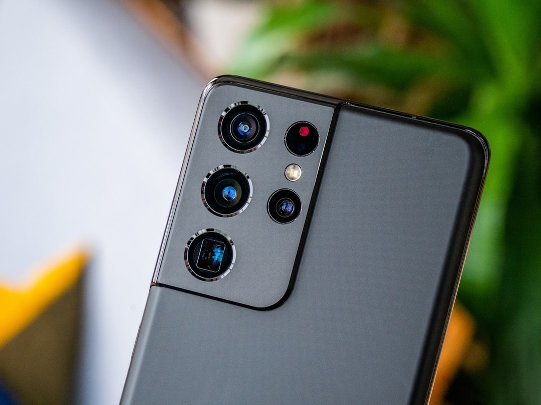 Samsung fixt wazige Galaxy S26 Ultra camera met update